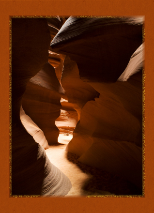 Antelope Canyon